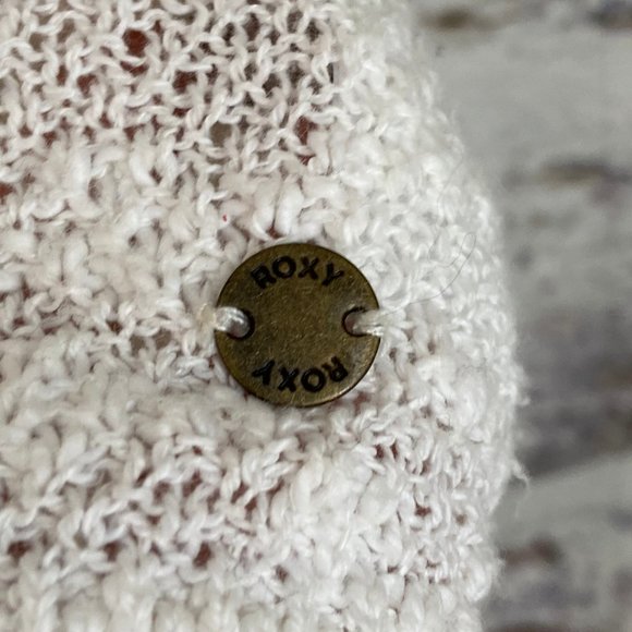 Roxy Livin Sunday Cardigan - Picture 6 of 8